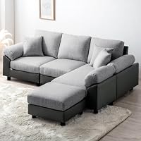 Amazon｜タンスのゲン 洗い替え ソファーカバー 【商品番号：31200005